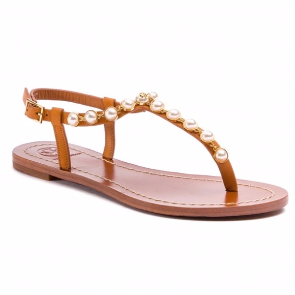 emmy pearl sandal